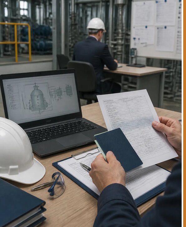 Аттестация руководителей по промышленной безопасности в Солнечногорске